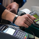 Wearable payment is currently being trialed in the Netherlands